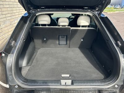 2023 Kia EV6