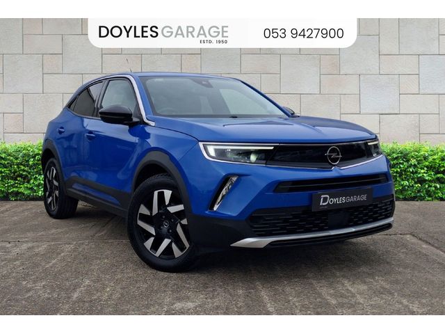 vehicle for sale from Doyles Garage Courtown Ltd