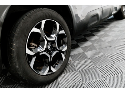 2023 Citroen C5 Aircross