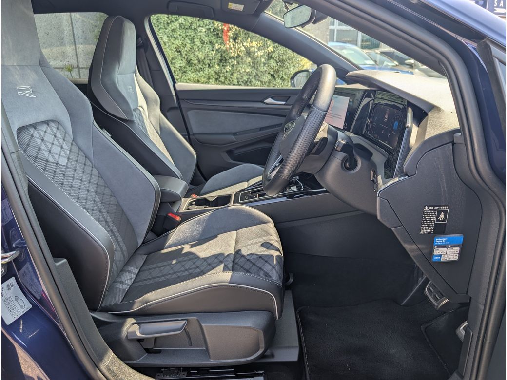 2024 Volkswagen Golf
