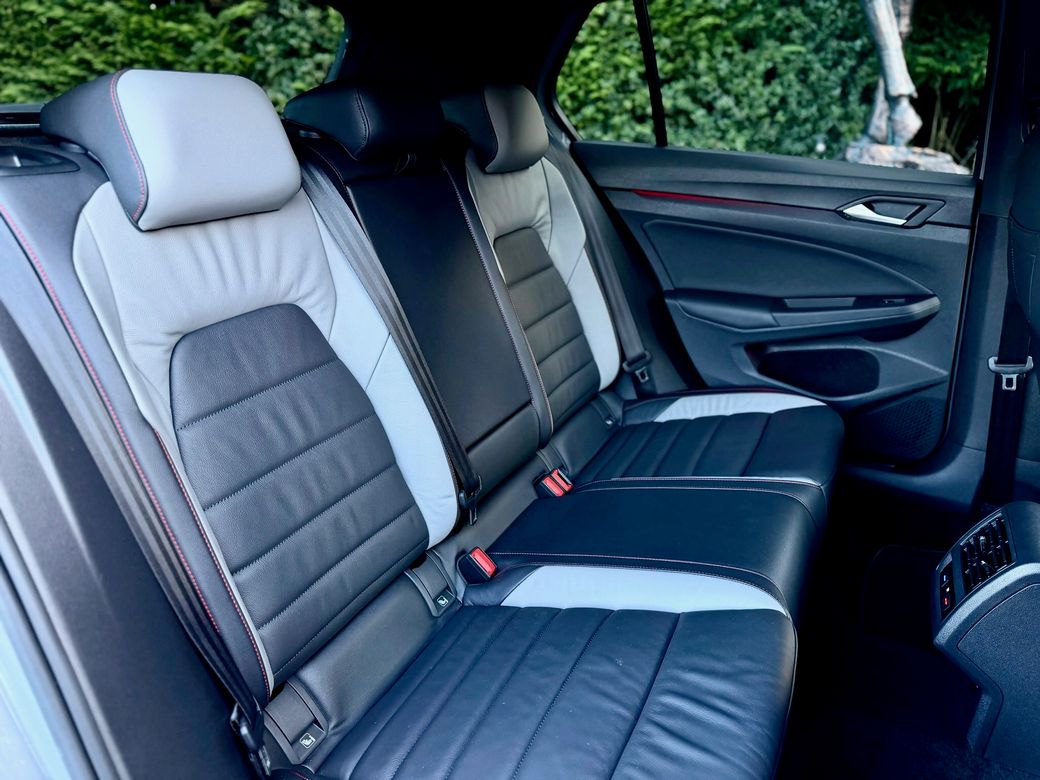 2021 Volkswagen Golf