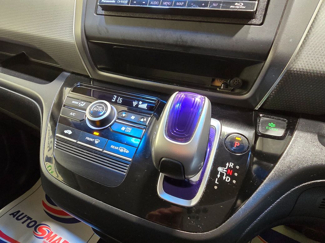 2016 Honda Freed