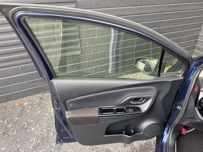 2018 Toyota Yaris
