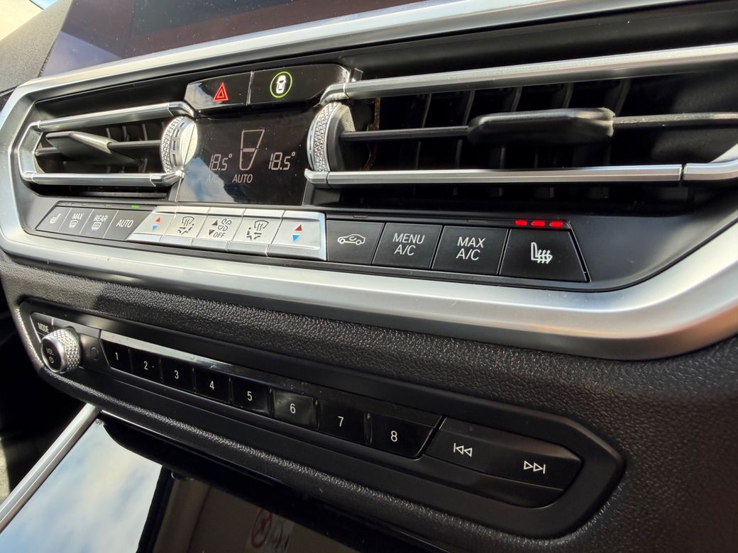 2019 BMW 3 Series