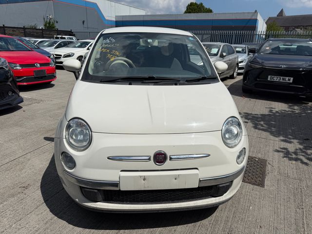 vehicle for sale from J & G Trade Car Sales Ltd