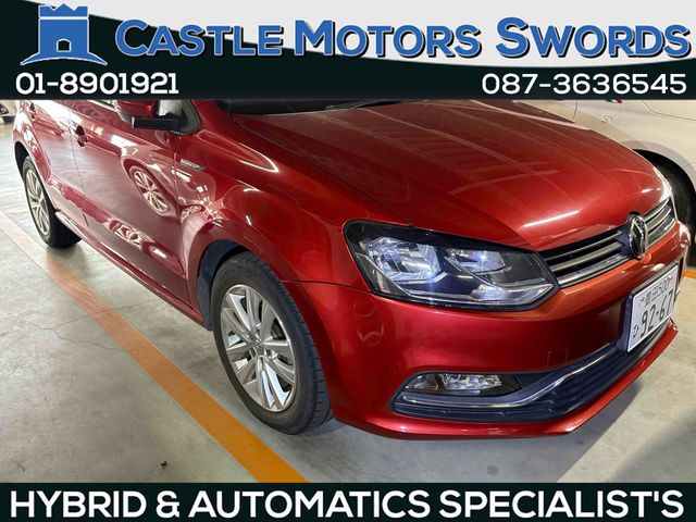 vehicle for sale from Castle Motors Swords