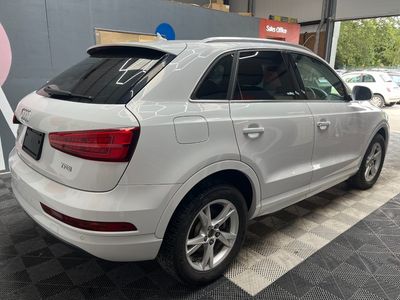 2016 Audi Q3