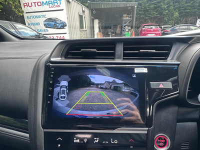 2019 Honda Fit