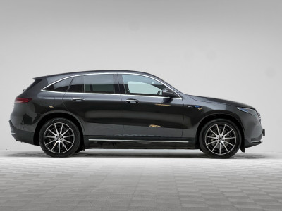 2023 Mercedes-Benz EQC
