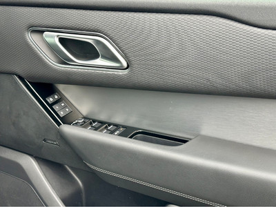 2022 Land Rover Range Rover Velar
