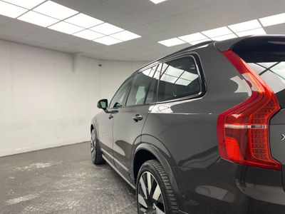 2024 Volvo XC90