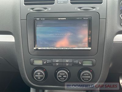 2006 Volkswagen Golf