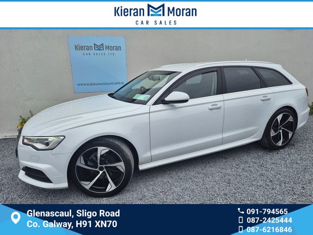 vehicle for sale from Kieran Moran Car Sales
