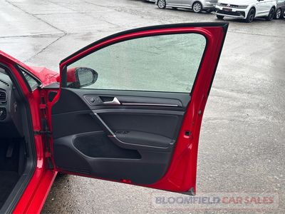 2014 Volkswagen Golf