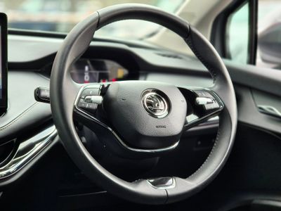 2024 Skoda Enyaq iV