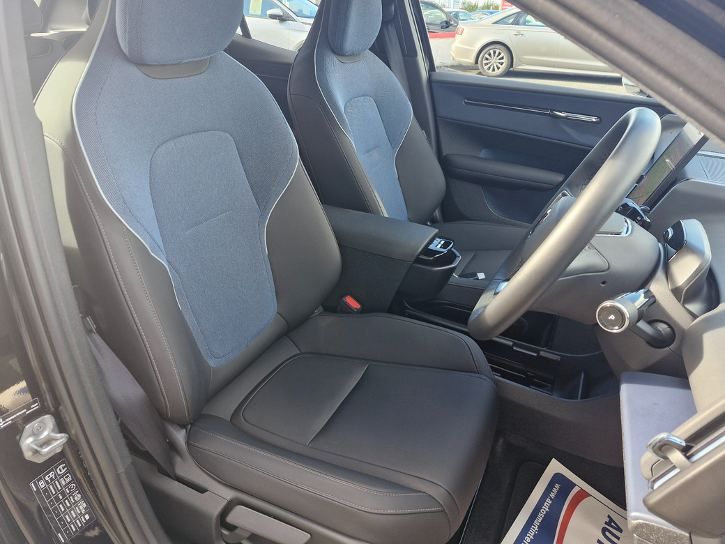 2024 Volvo EX30
