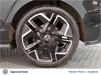 2026 Volkswagen Golf