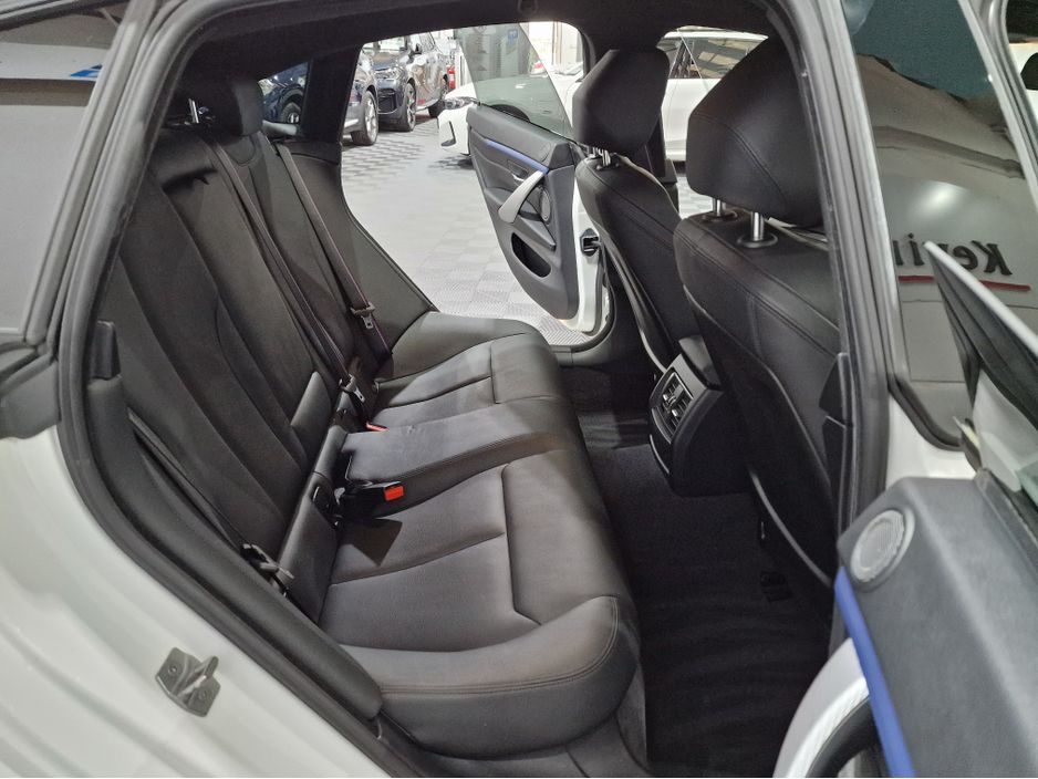 2020 BMW 4 Series