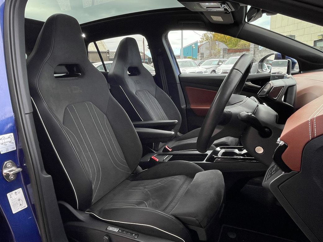 2022 Volkswagen ID.4