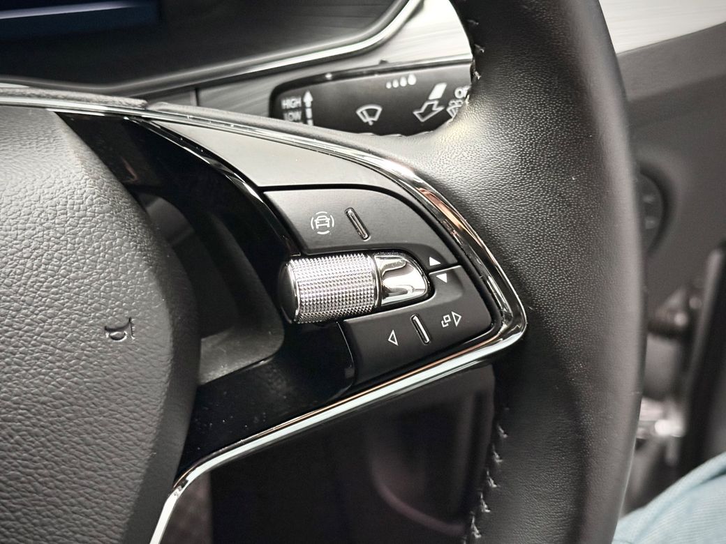 2023 Skoda Superb