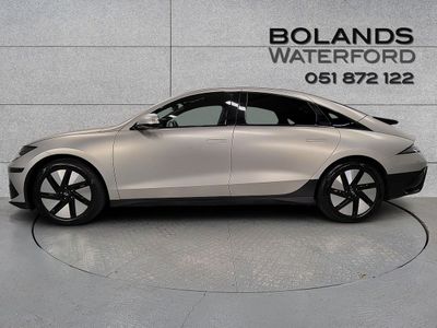 2023 Hyundai Ioniq 6
