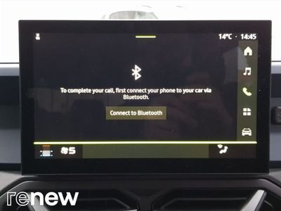 2025 Dacia Duster