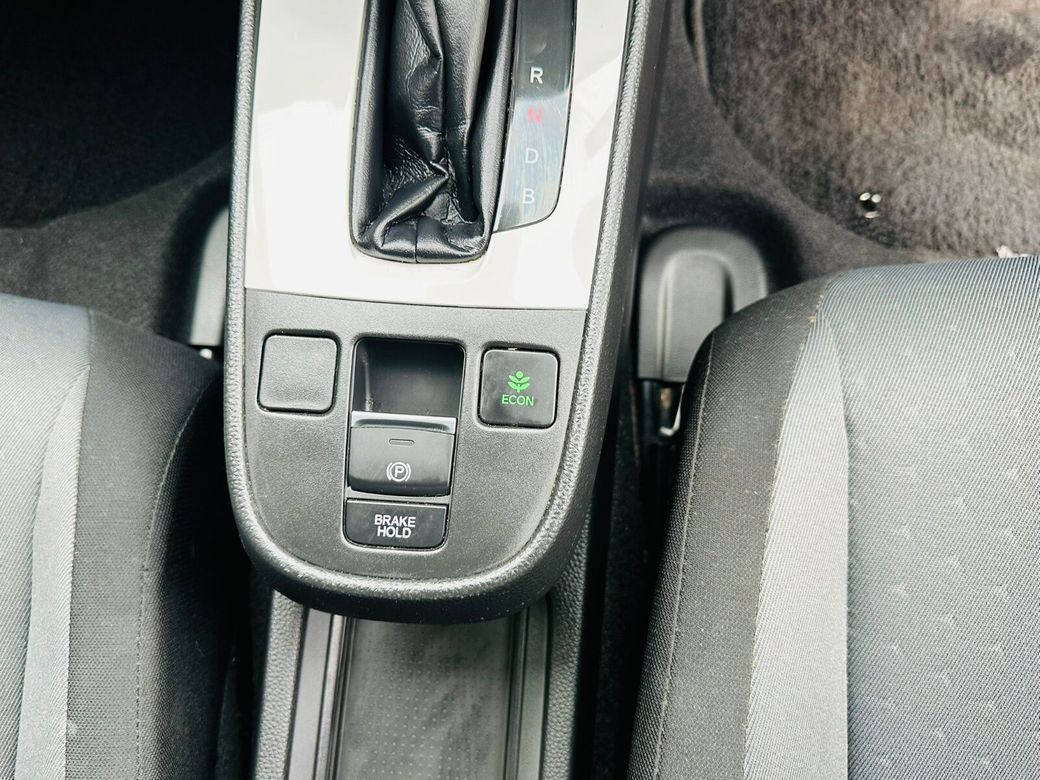 2020 Honda Fit