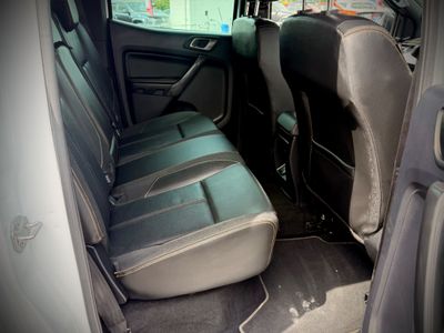 2023 Ford Ranger