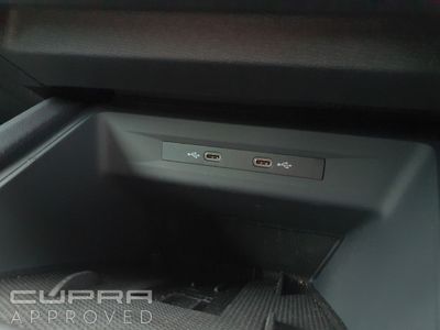 2026 Cupra Formentor