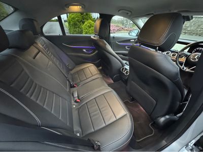 2021 Mercedes-Benz E Class