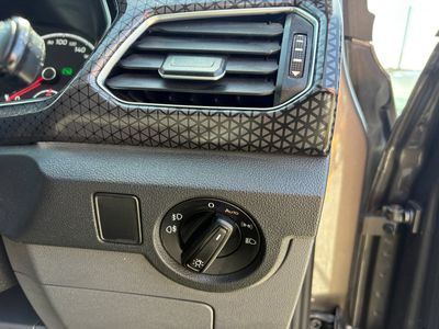 2021 Volkswagen T-Cross