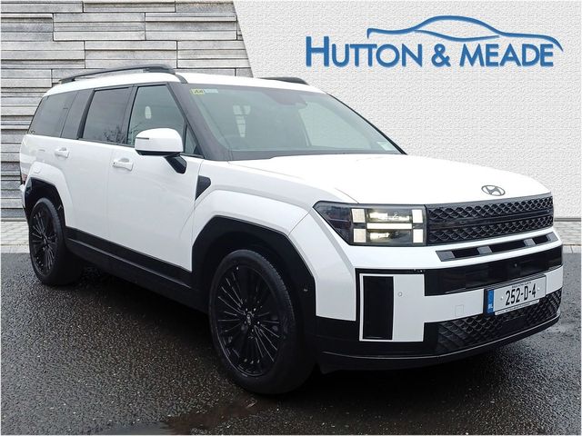 vehicle for sale from Hutton & Meade