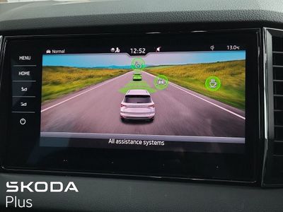 2023 Skoda Karoq