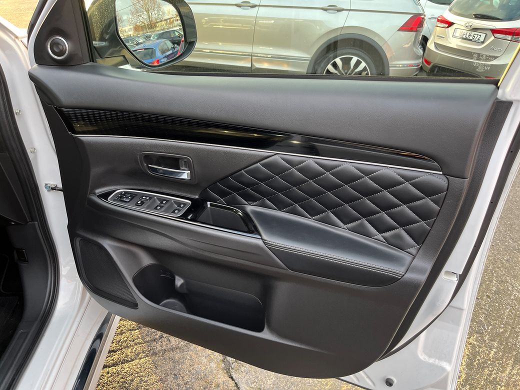 2020 Mitsubishi Outlander