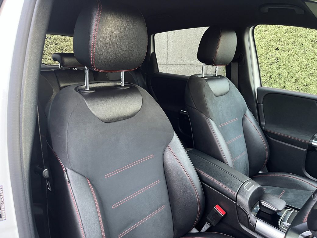 2020 Mercedes-Benz B Class