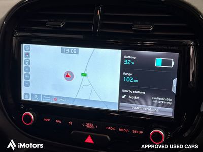 2022 Kia Soul