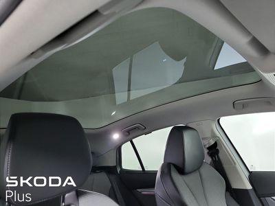 2023 Skoda Enyaq