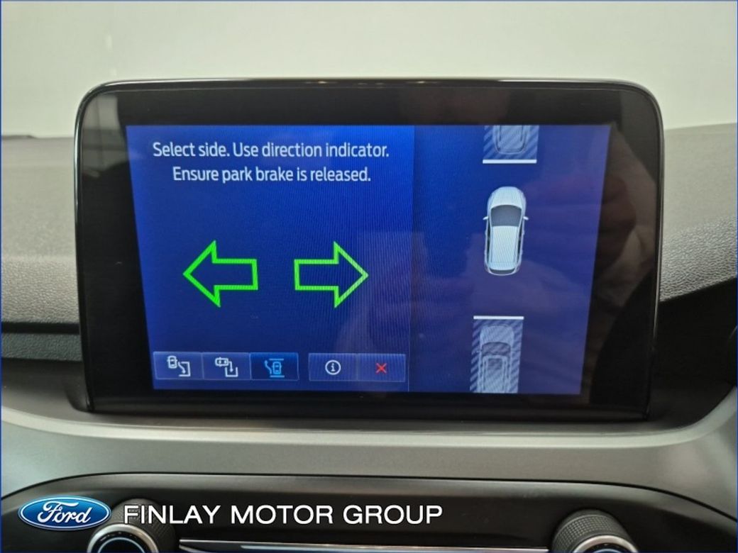 2022 Ford Focus