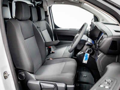 2026 Citroen Dispatch