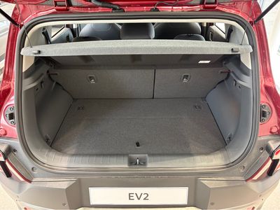 2026 Kia EV2