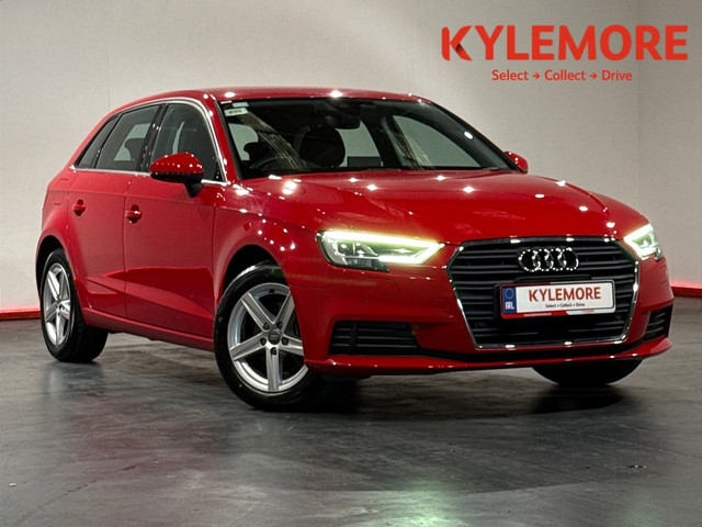 vehicle for sale from Kylemore Cars