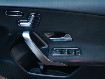 2019 Mercedes-Benz A Class