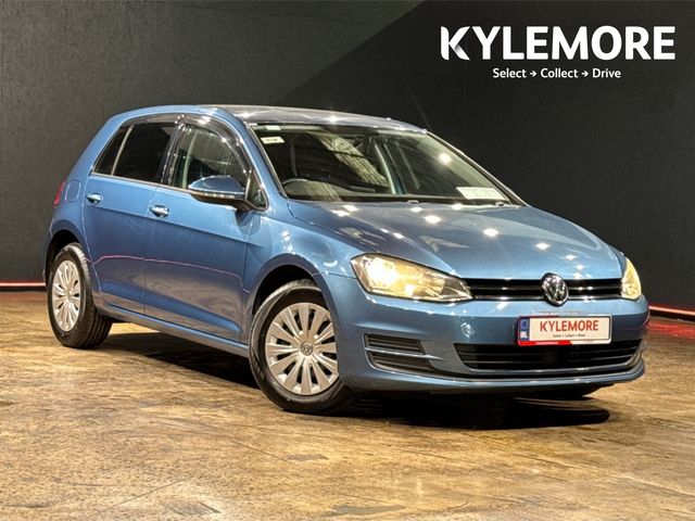vehicle for sale from Kylemore Cars