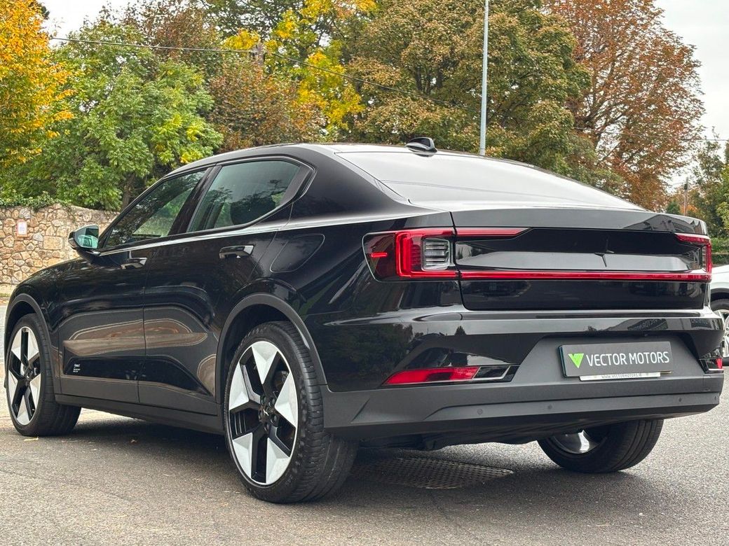 2023 Polestar 2