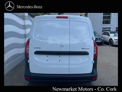 2026 Mercedes-Benz Citan