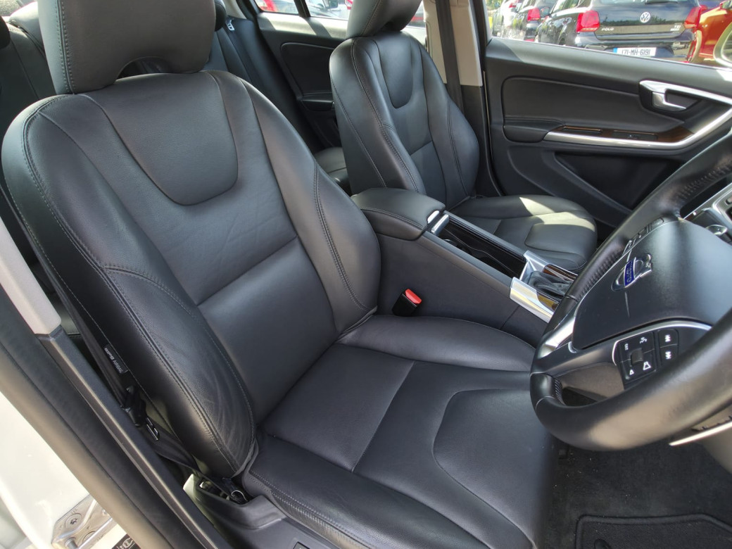 2018 Volvo S60