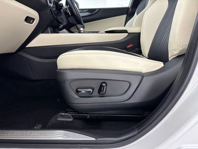 2024 Lexus NX 450H+