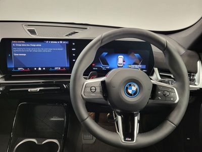 2026 BMW iX1