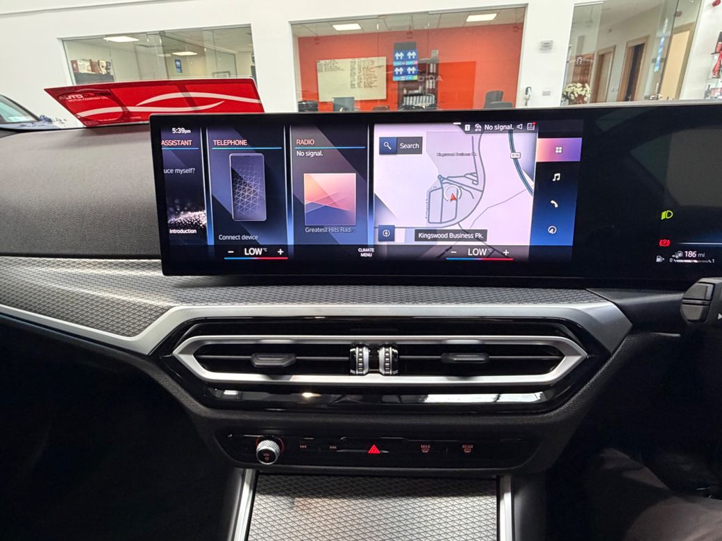 2023 BMW 3 Series
