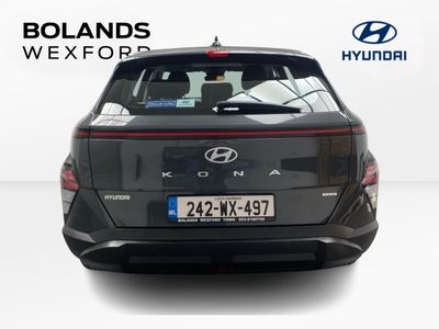 2024 Hyundai Kona